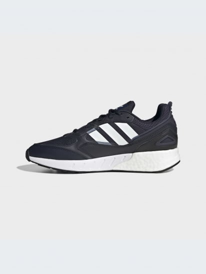 Кроссовки adidas ZX модель GY5984 — фото 6 - INTERTOP