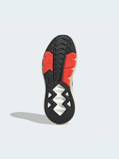 Кросівки Adidas ZX модель GY5993 — фото 6 - INTERTOP