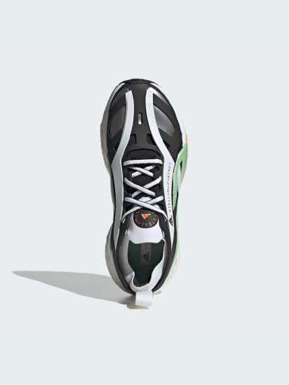 Кросівки для бігу Adidas модель GY6096 — фото - INTERTOP
