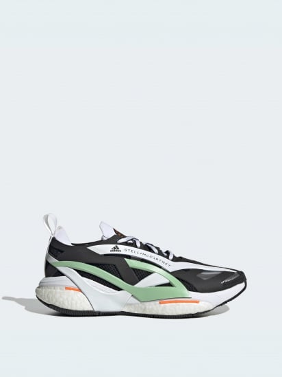 Кросівки для бігу Adidas модель GY6096 — фото - INTERTOP