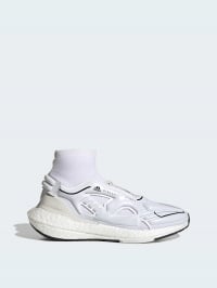 Білий - Кросівки для бігу adidas Ultraboost