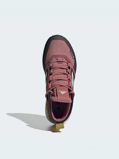 Тактические кроссовки adidas модель GY6146 — фото 4 - INTERTOP