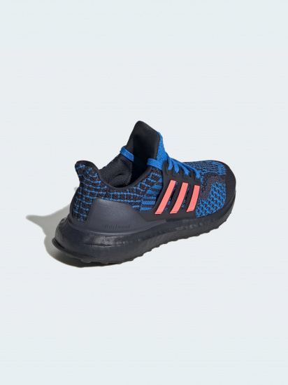 Кроссовки для бега adidas Ultraboost модель GY6451 — фото - INTERTOP