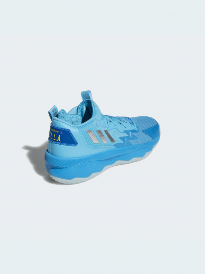 Кросівки для тренувань Adidas модель GY6465 — фото 5 - INTERTOP