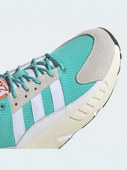 Кросівки adidas ZX модель GY6693 — фото 5 - INTERTOP