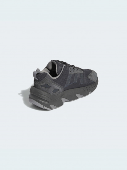 Кросівки Adidas ZX модель GY6696 — фото - INTERTOP