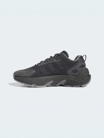 Кросівки Adidas ZX модель GY6696 — фото 3 - INTERTOP