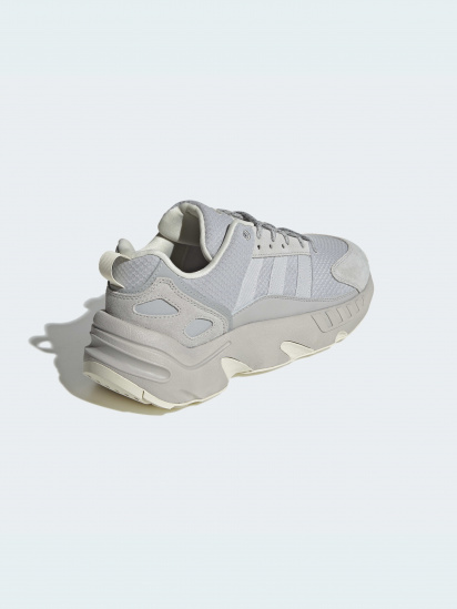 Кроссовки Adidas ZX модель GY6698 — фото - INTERTOP