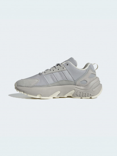 Кроссовки Adidas ZX модель GY6698 — фото 3 - INTERTOP