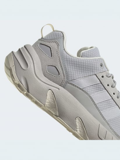 Кросівки Adidas ZX модель GY6698 — фото 5 - INTERTOP