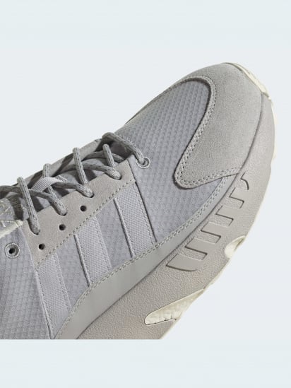 Кросівки Adidas ZX модель GY6698 — фото 6 - INTERTOP