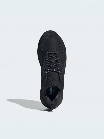 Кросівки adidas ZX модель GY6701 — фото 3 - INTERTOP