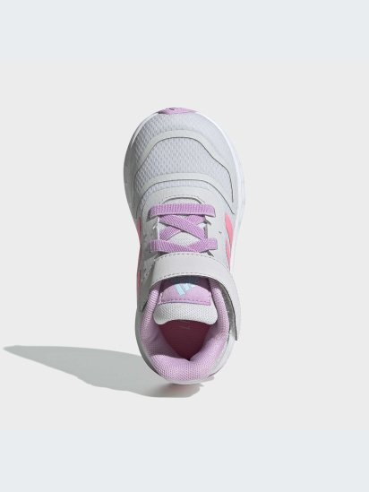 Кросівки для бігу adidas Duramo модель GY6796 — фото 4 - INTERTOP