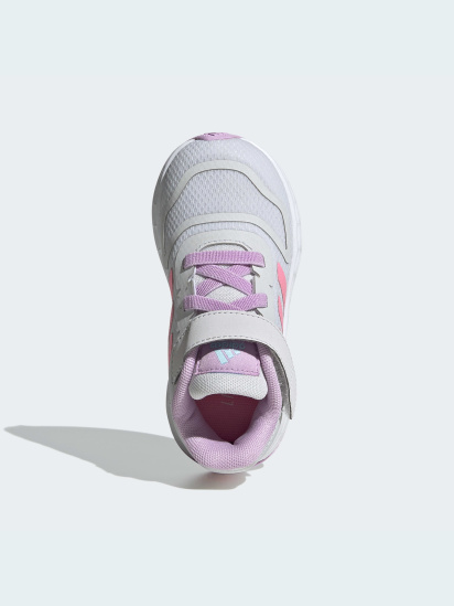 Кросівки для бігу adidas Duramo модель GY6796 — фото 5 - INTERTOP
