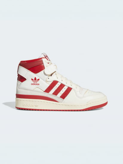 Кросівки Adidas Forum модель GY6972 — фото - INTERTOP