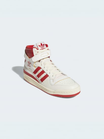 Кросівки Adidas Forum модель GY6972 — фото 5 - INTERTOP