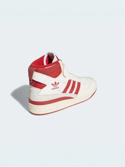 Кроссовки Adidas Forum модель GY6972 — фото 6 - INTERTOP