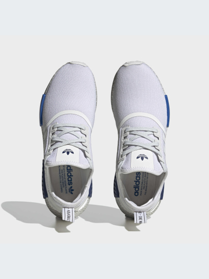 Кросівки adidas NMD модель GY7368 — фото 4 - INTERTOP