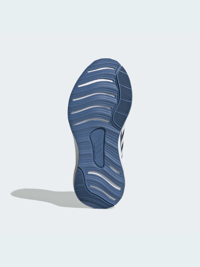 Кросівки для бігу adidas Fortarun модель GY7596 — фото 7 - INTERTOP