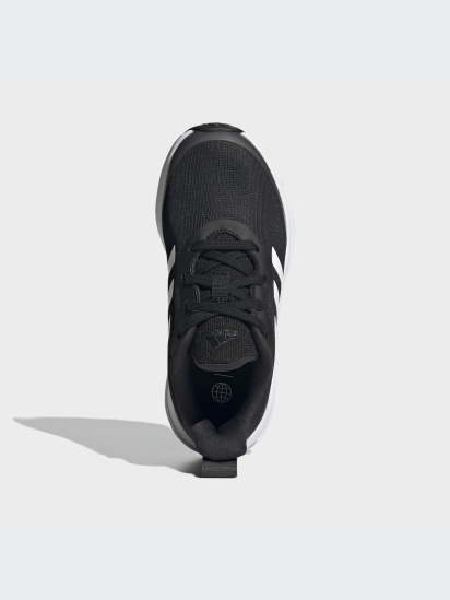 Кросівки для бігу adidas Fortarun модель GY7597 — фото 4 - INTERTOP