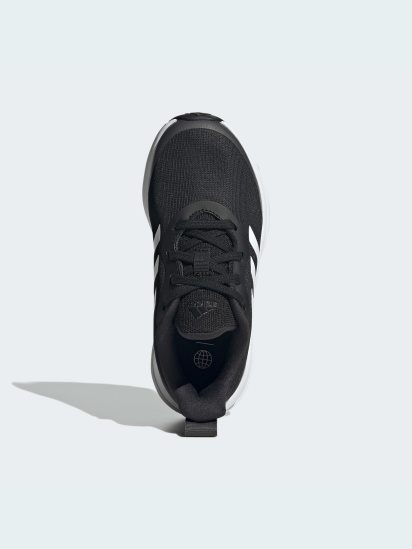 Кросівки для бігу adidas Fortarun модель GY7597 — фото 5 - INTERTOP