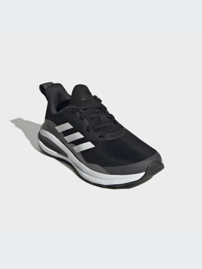 Кросівки для бігу adidas Fortarun модель GY7597 — фото 8 - INTERTOP