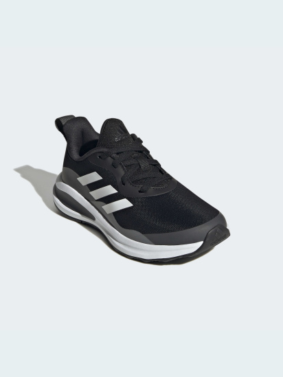 Кросівки для бігу adidas Fortarun модель GY7597 — фото 9 - INTERTOP