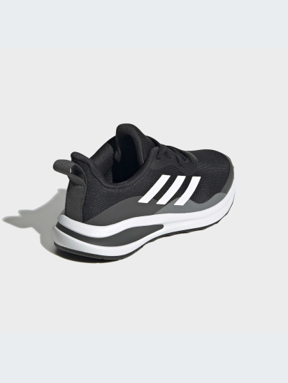 Кроссовки для бега adidas Fortarun модель GY7597 — фото 10 - INTERTOP