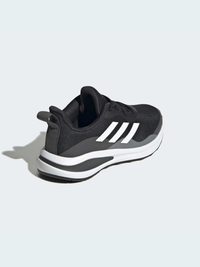 Кросівки для бігу adidas Fortarun модель GY7597 — фото 11 - INTERTOP
