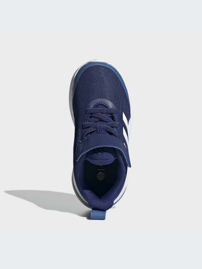 Кросівки для бігу adidas Fortarun модель GY7607 — фото 4 - INTERTOP