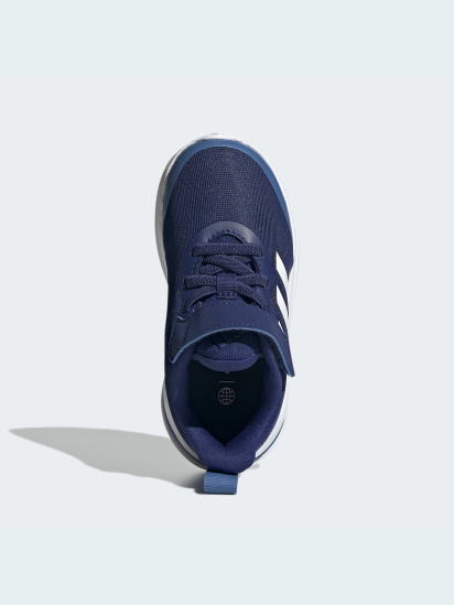 Кросівки для бігу adidas Fortarun модель GY7607 — фото 5 - INTERTOP