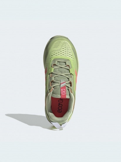 Кроссовки для бега Adidas модель GY7668 — фото - INTERTOP