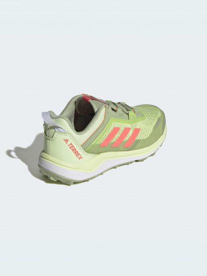 Кроссовки для бега Adidas модель GY7668 — фото 5 - INTERTOP