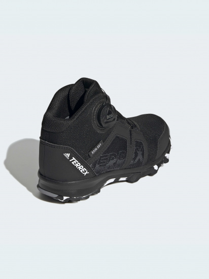 Ботинки adidas модель GY7689 — фото 5 - INTERTOP