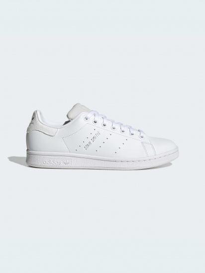 Кеды низкие Adidas Stan Smith модель GY8154 — фото - INTERTOP