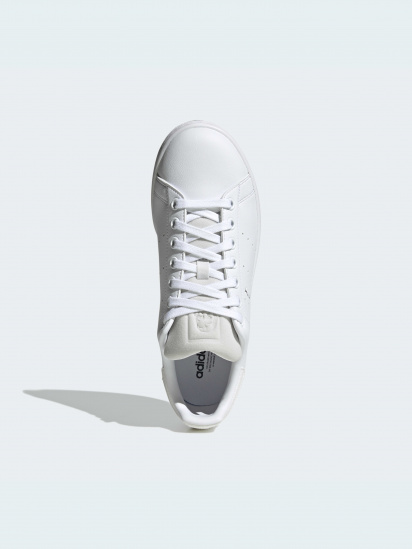 Кеды низкие Adidas Stan Smith модель GY8154 — фото 3 - INTERTOP