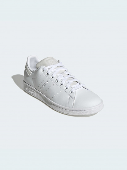 Кеды низкие Adidas Stan Smith модель GY8154 — фото 5 - INTERTOP