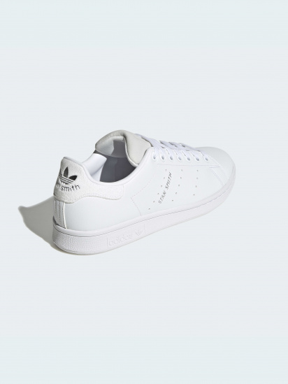 Кеды низкие Adidas Stan Smith модель GY8154 — фото 6 - INTERTOP