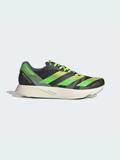 Кросівки для бігу adidas adizero модель GY8405 — фото 3 - INTERTOP