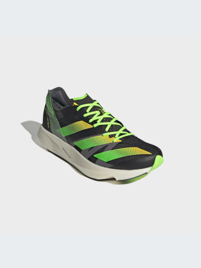 Кроссовки для бега adidas adizero модель GY8405 — фото 8 - INTERTOP