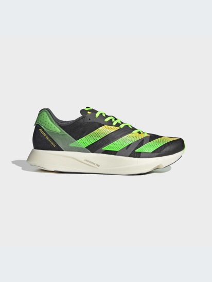 Кроссовки для бега adidas adizero модель GY8405 — фото - INTERTOP