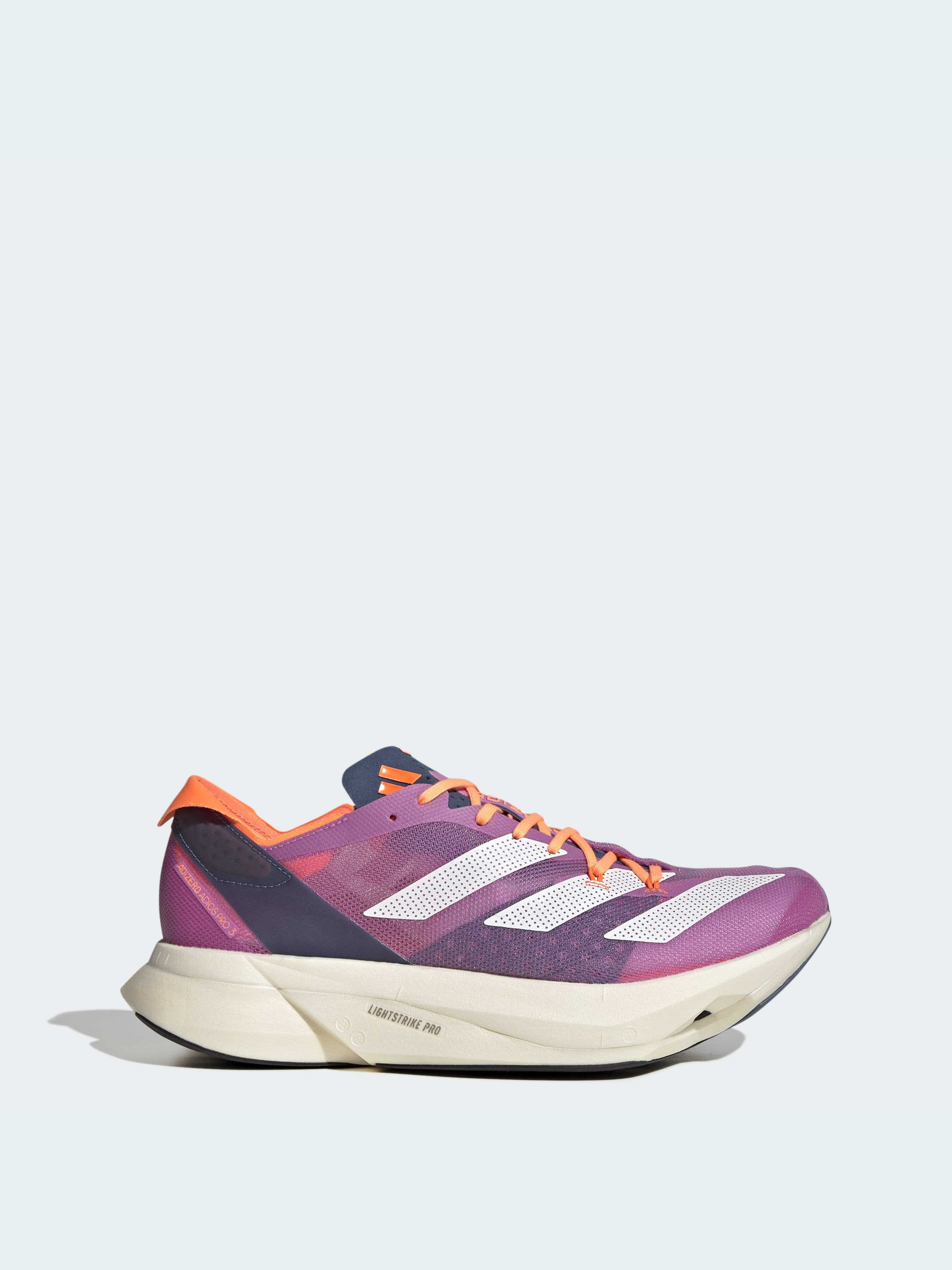 

Adidas Кросівки для бігу (GY8411) Унісекс, колір - Фіолетовий