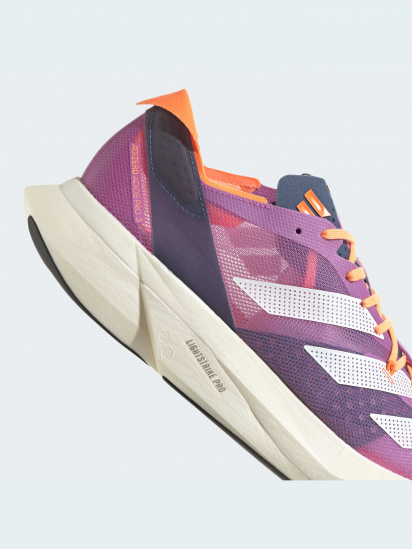 Кросівки для бігу Adidas модель GY8411 — фото 5 - INTERTOP