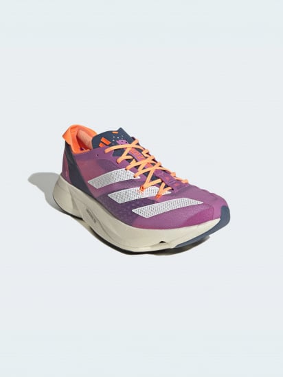Кросівки для бігу Adidas модель GY8411 — фото - INTERTOP