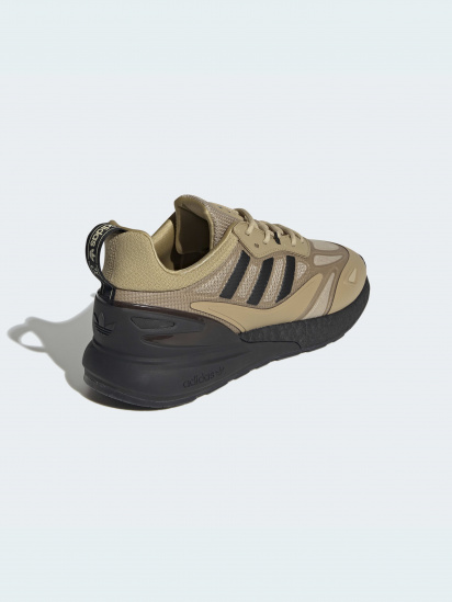 Кроссовки adidas ZX модель GY8516 — фото - INTERTOP