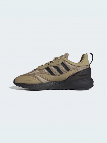 Кроссовки adidas ZX модель GY8516 — фото 3 - INTERTOP