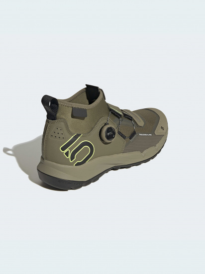 Тактические кроссовки adidas модель GY9118 — фото - INTERTOP