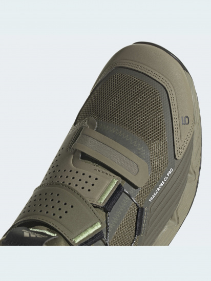 Тактичні кросівки adidas модель GY9118 — фото 5 - INTERTOP