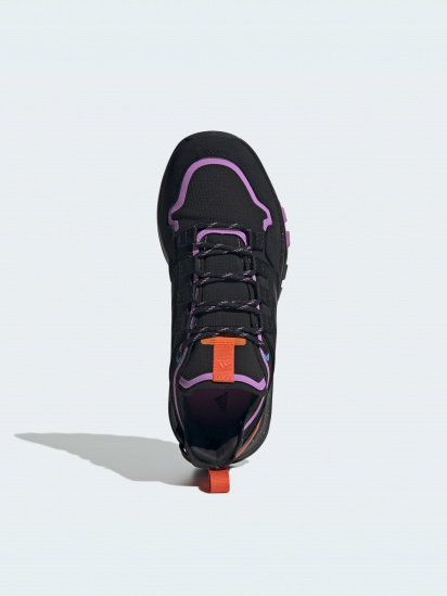 Тактичні кросівки adidas модель GY9263 — фото - INTERTOP