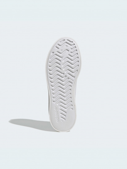 Кеды низкие adidas Stan Smith модель GY9310 — фото 5 - INTERTOP